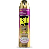 Raid One Shot Multipurpose Insect Killer Odourless
