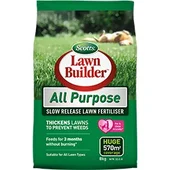 Scotts Lawn Builder All Purpose | ProductReview.com.au