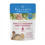 Bellamy's Organic Porridge Apple & Cinnamon