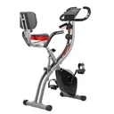 Bicicleta spinning profesional magnética lifespan lfex-sm410