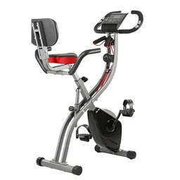 Exercise Bikes