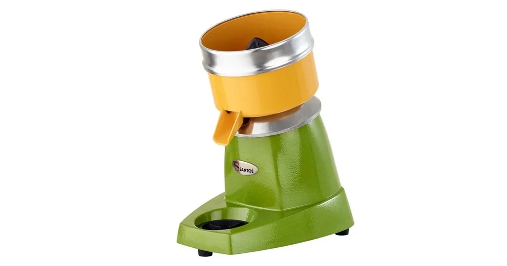 Santos Classic Citrus Juicer 11 reviews