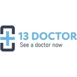 13 Doctor