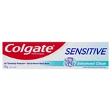 Colgate Sensitive Advanced Clean Toothpaste