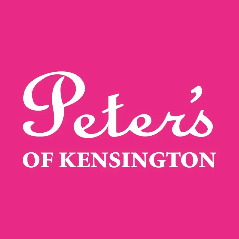 Peter's of Kensington Online store
