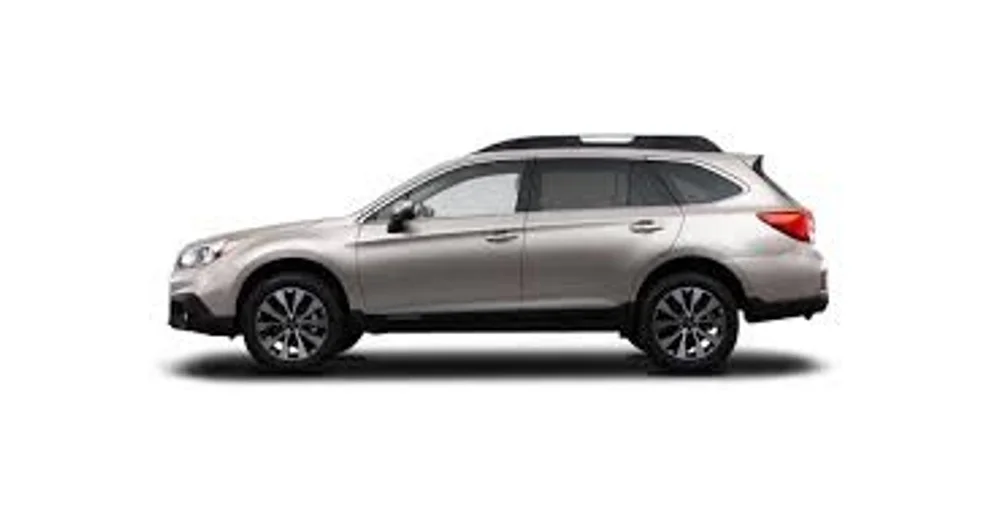 Subaru Outback Productreview Com Au