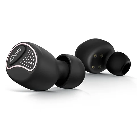 Blueant pump air wireless earbuds online review