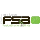 Fusion Shutters & Blinds