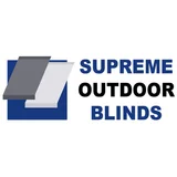 Supreme Outdoor Blinds