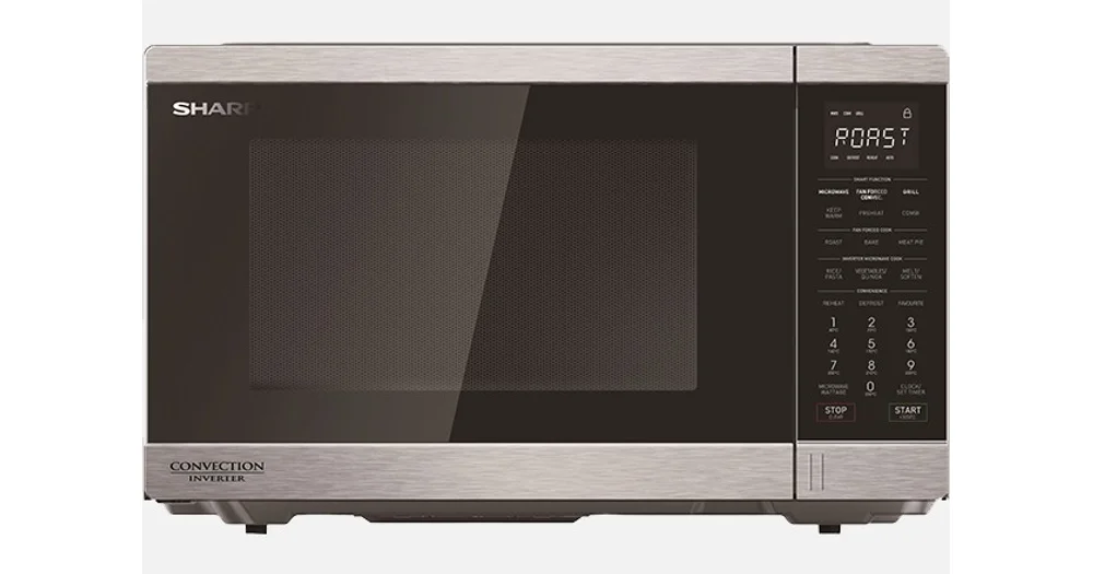SHARP RE-901W 電子レンジ・オーブン