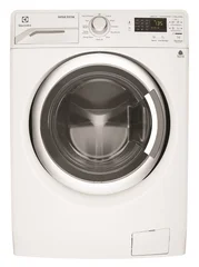 Electrolux washer dryer