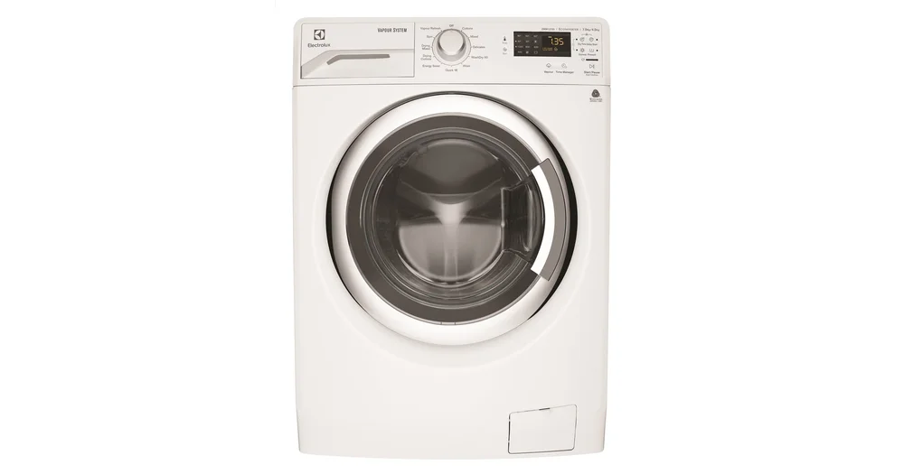 Electrolux EWW12753
