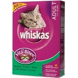 Whiskas Dry with Vita-Bites Adult