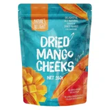 Nature's Delight Dried Mango Cheeks