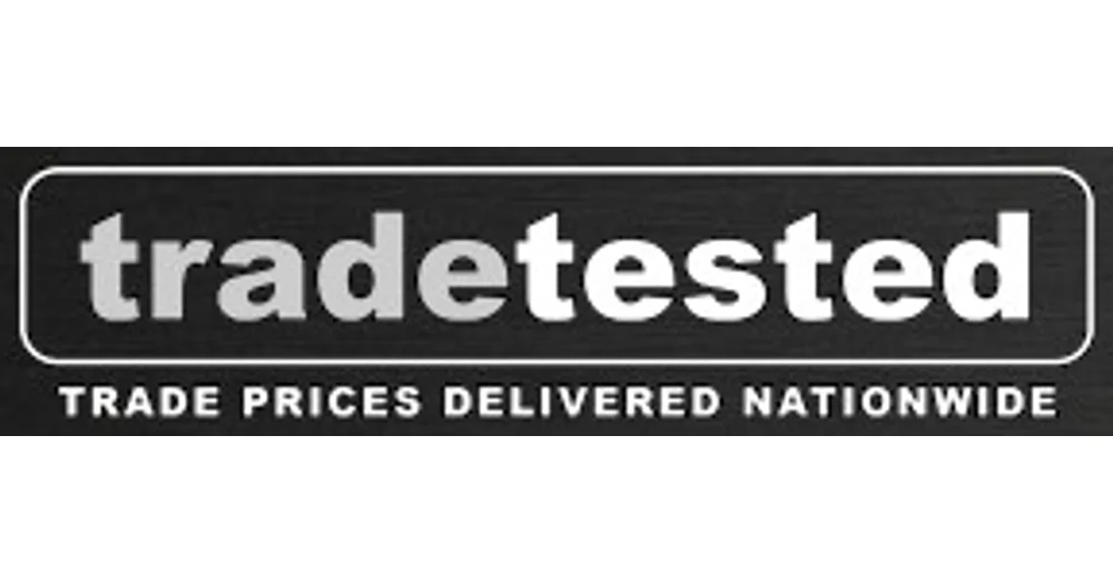 Trade Tested reviews