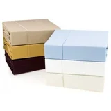 Ramesses Egyptian Cotton Sateen Sheet