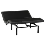 SleepMaker Delta Wave Adjustable Base