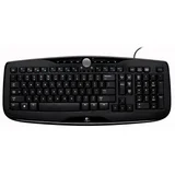 Logitech Access Keyboard 600