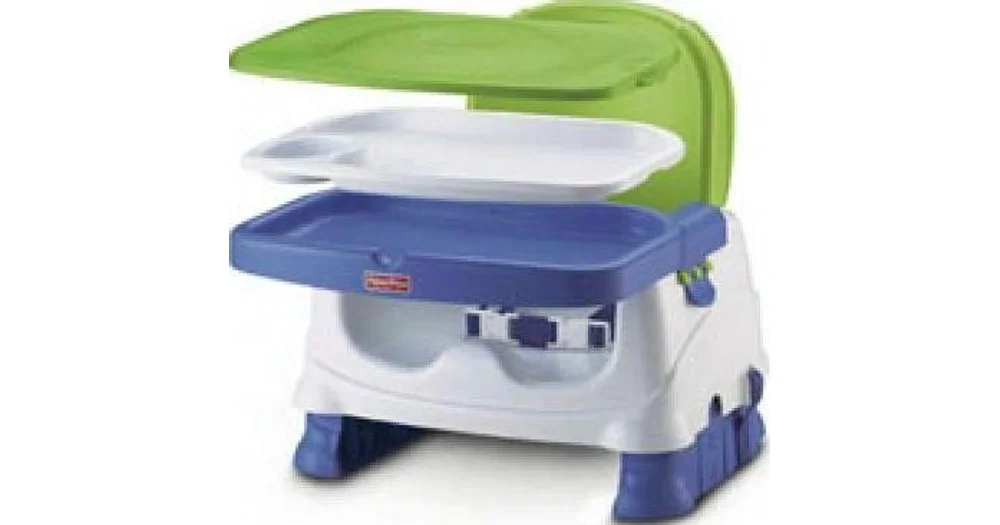 Fisher price best sale portable high chair