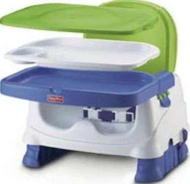 Fisher price best sale booster chair