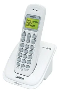 Uniden DECT 1015 reviews