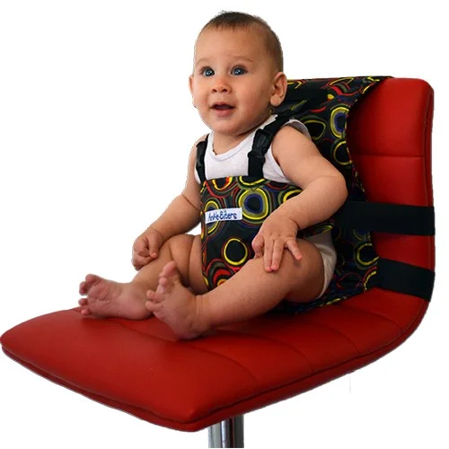 little beetle portable high chair