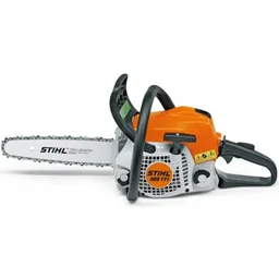 Chainsaws