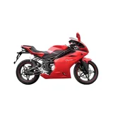 Megelli 250 R SE
