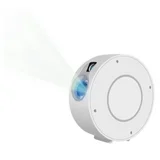 Mirabella Genio Wi-Fi Nebula and Star Projector