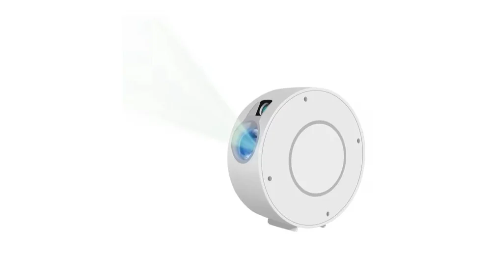 Mirabella Genio WiFi Nebula and Star Projector reviews ProductReview