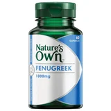 Nature's Own Fenugreek