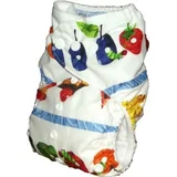 Itty Bitty Bums Designer Pocket Nappy