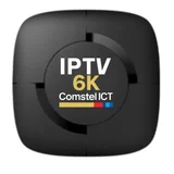 Comstel ICT IPTV Box