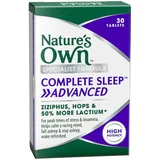 Nature's Own Complete Sleep Advanced