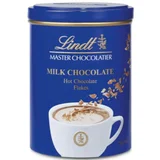 Lindt Milk Chocolate Hot Chocolate Flakes