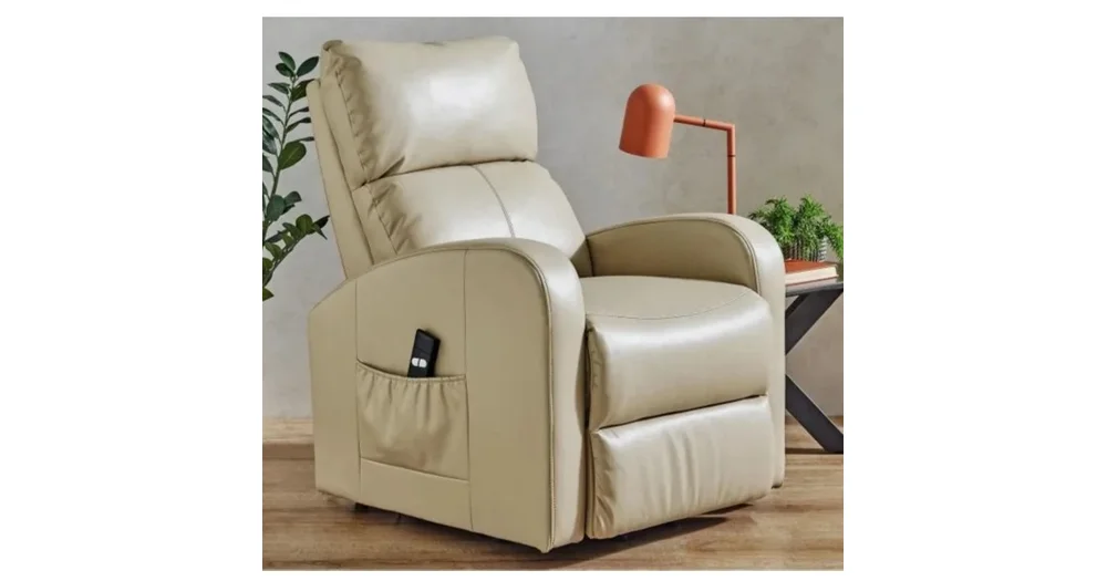 Logan Lou Lift Chair reviews