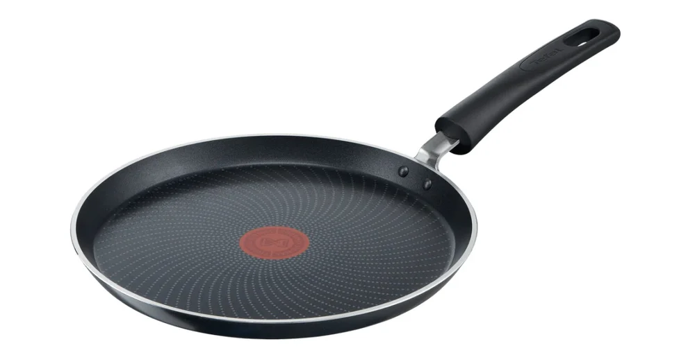Tefal Generous Cook Nonstick Induction Pancake Pan 25cm