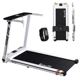 Everfit Electric Treadmill TMILL-CHI-420-M6-WH