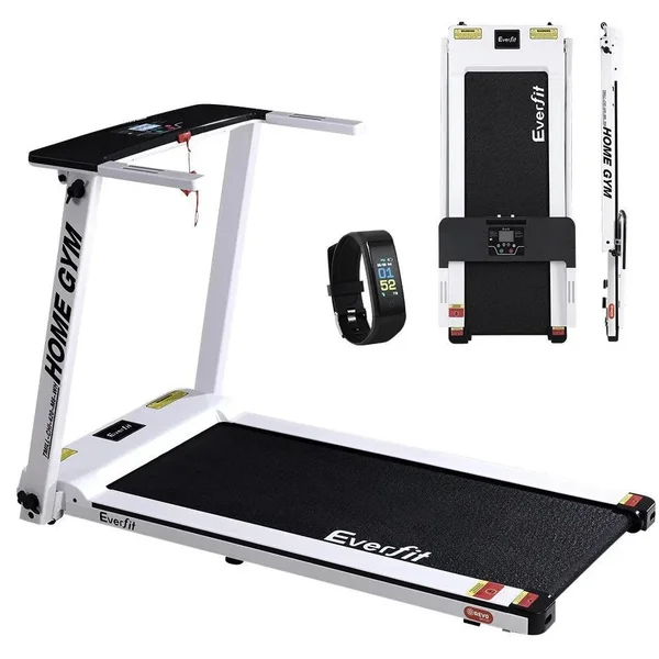 Everfit electric treadmill reviews hotsell