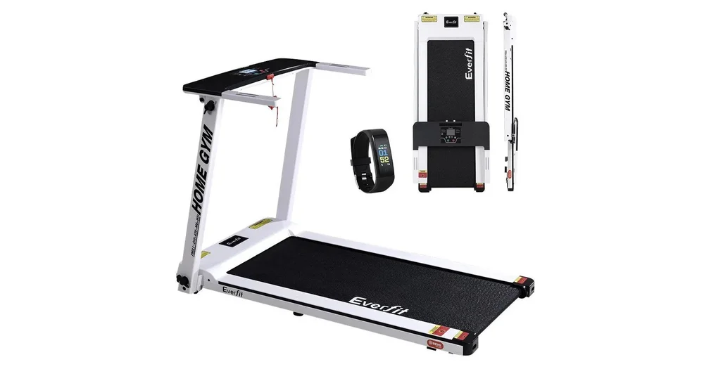 Everfit treadmill review hotsell