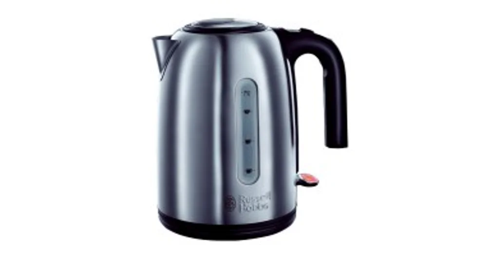 Russell Hobbs York 20431AU reviews
