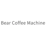 Bear Coffee Machine