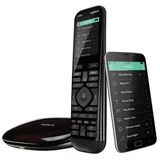Logitech Harmony Elite