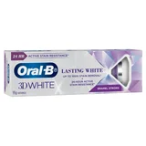 Oral-B 3D White Lasting White Enamel Strong