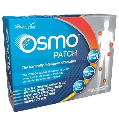 Osmo Patch reviews