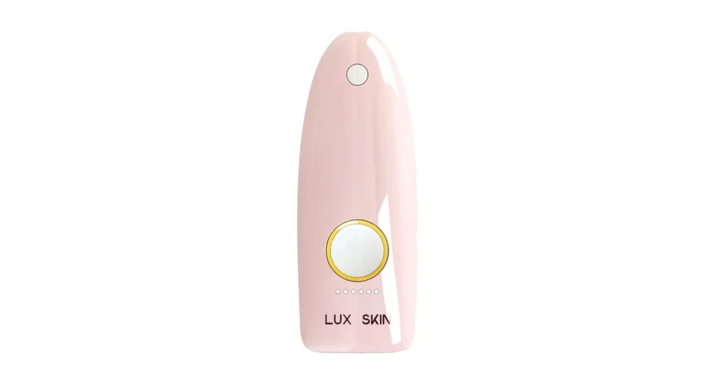 Lux Skin Premium IPL Handset reviews | ProductReview.com.au