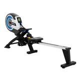 York Fitness Turbine Rower