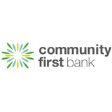 Community First Bank