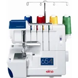 Elna 654