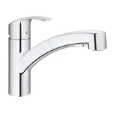 Grohe Eurosmart Single-Lever Sink Mixer 1/2"